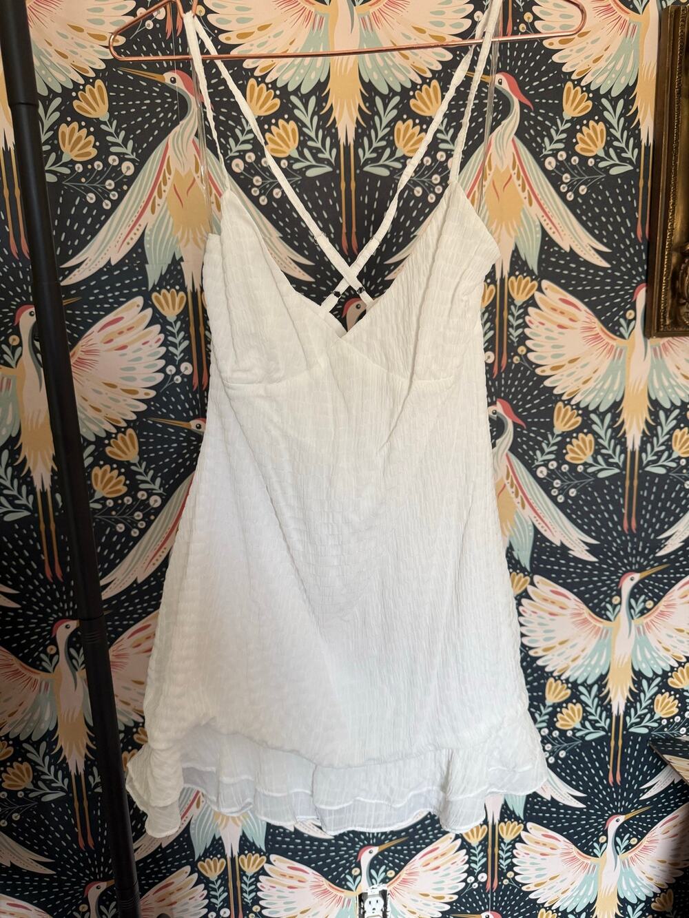 Princess Polly mini dress size 10